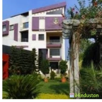 Bangalore Management Academy - BMA - Logo