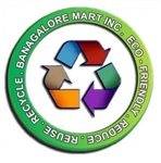 Bangalore Mart Inc - Logo