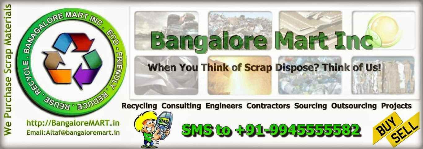 Bangalore Mart Inc - Cover photo