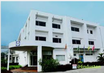 Bangalore Pharmaceutical & Research Laboratory (P) Ltd - Logo