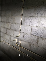 bangalore plumbing work - Logo