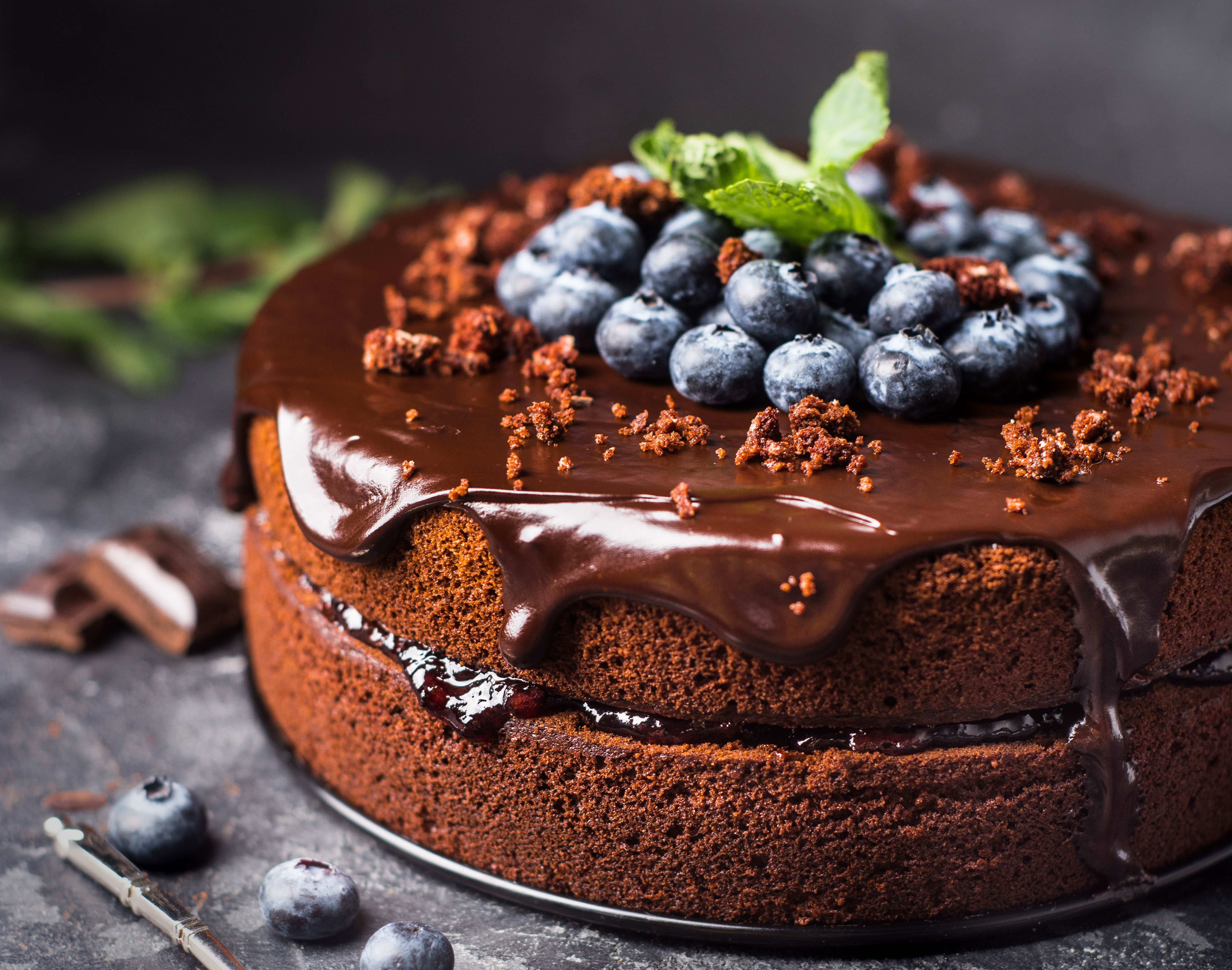 Bangalore Royal Bakers and Sweets - Logo
