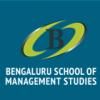 bangalore School of Management Studies (BSMS) - Logo