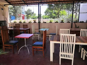 Bangalore Tiffins - Cover photo