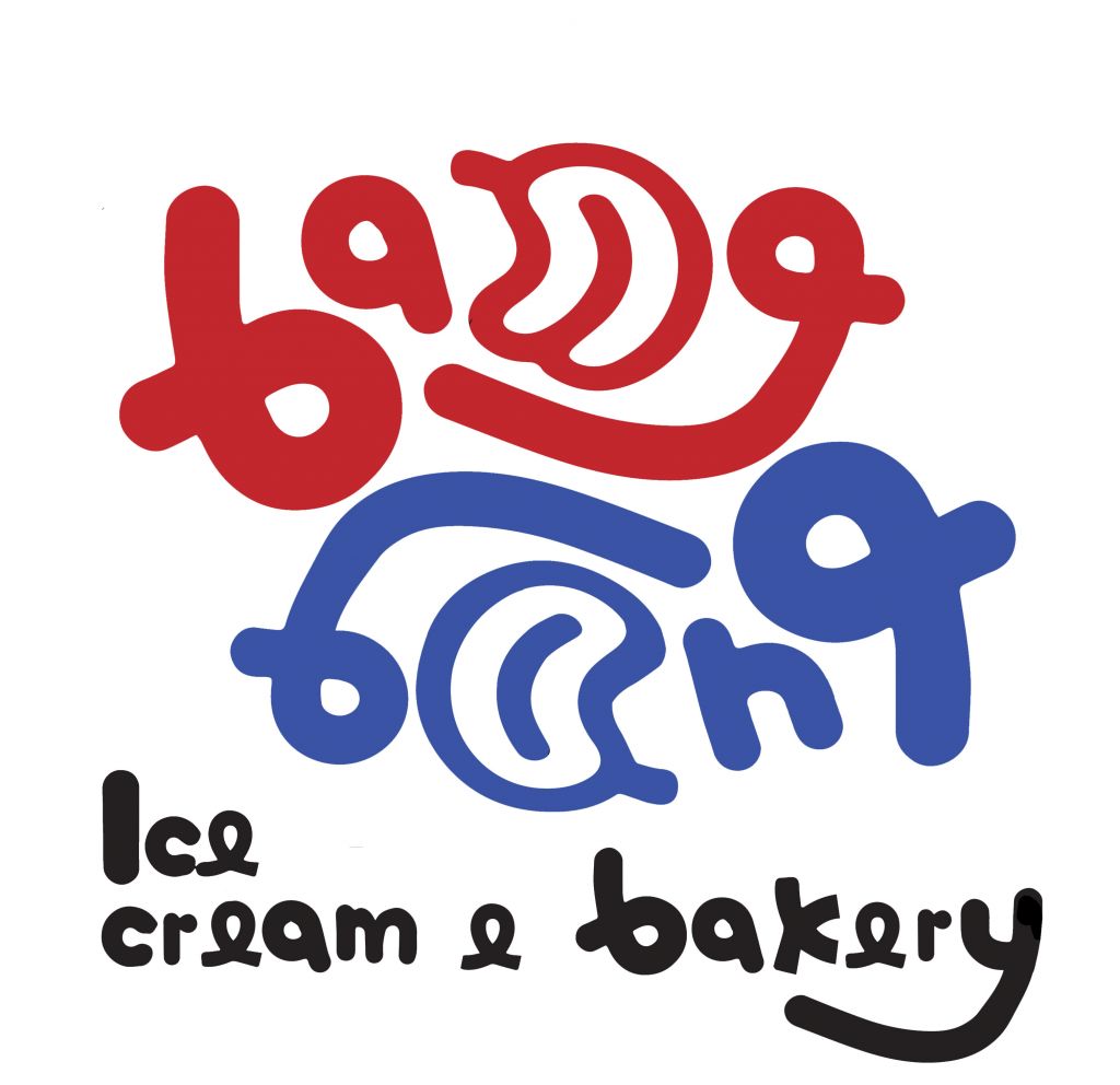Bang Bang Ice Cream &a; Bakery - Logo