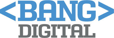 Bang Digital - Logo
