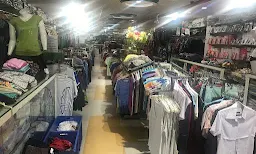 Bangkok Mart - Logo