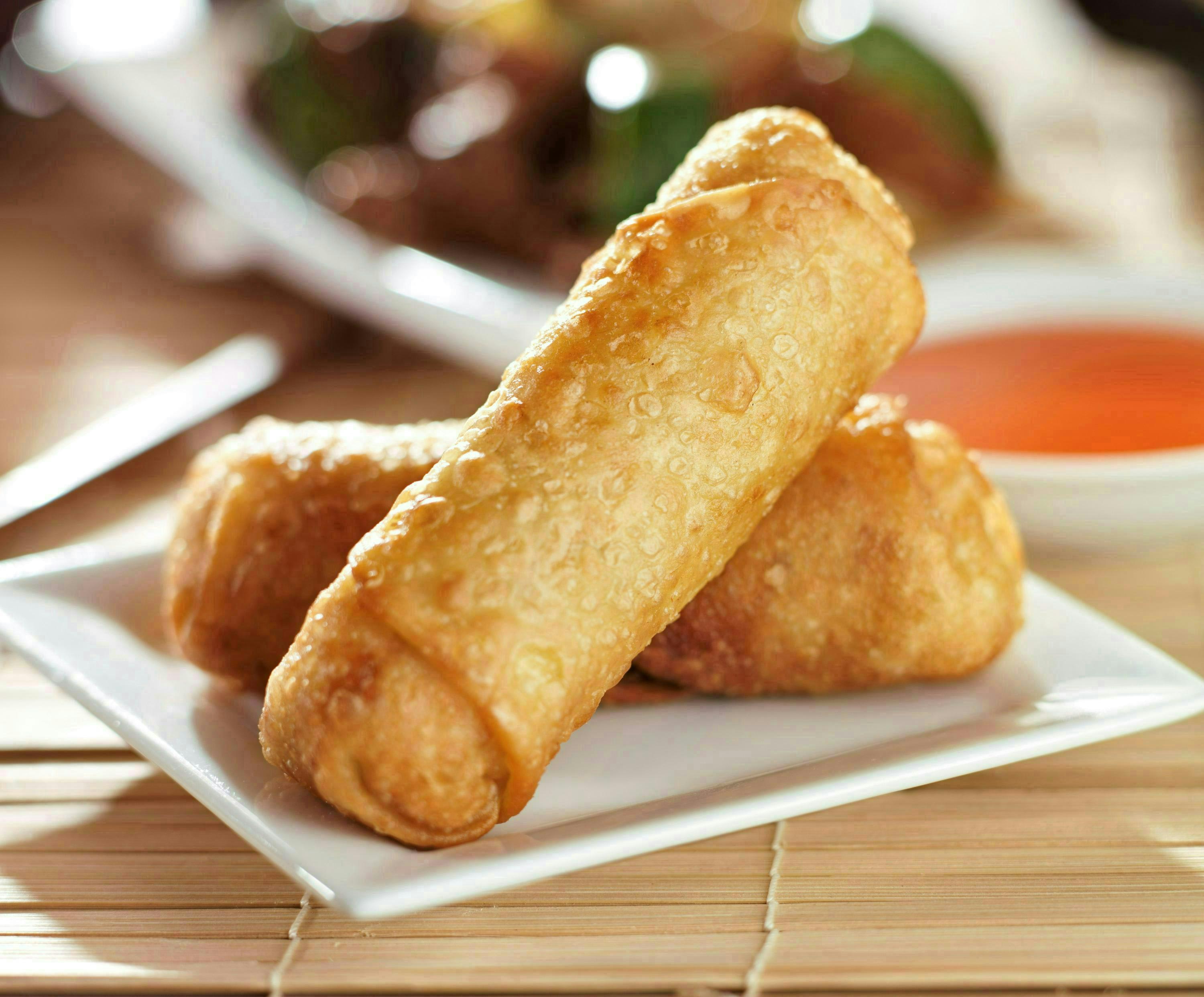 BANGKOK BISTRO - Logo