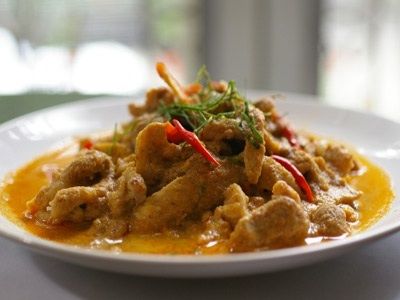 Bangkok Garden Restaurant - Cover photo