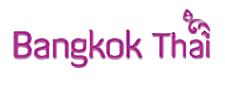 Bangkok Thai on Chevron - Logo