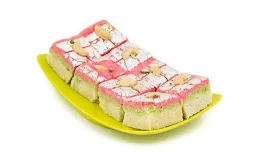 Bangla Sweets - Logo