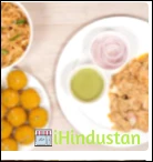 Bangla Sweet Corner - Logo