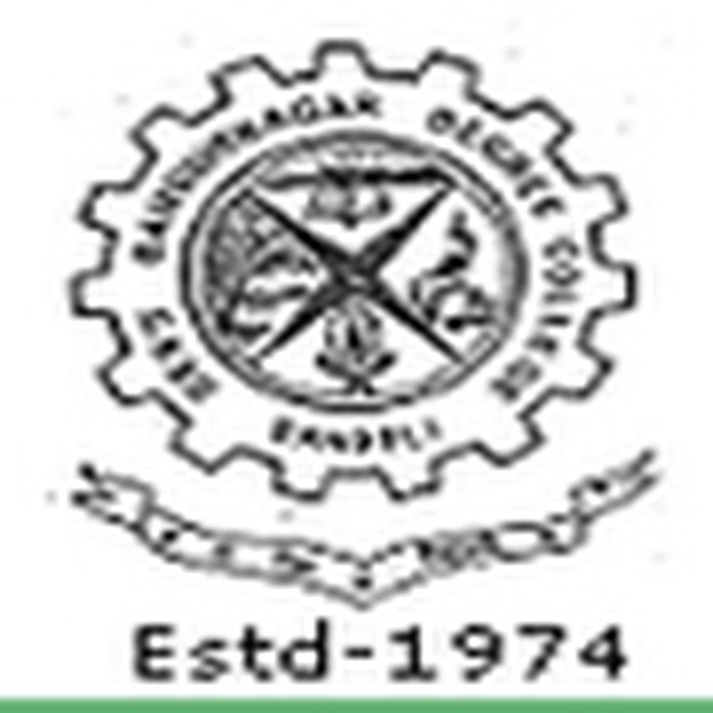 Bangurnagar Arts, Science & Commerce College (BASCC) - Logo