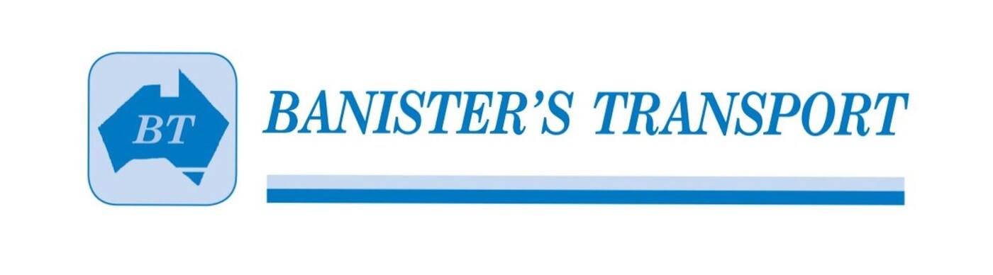 Banisters Transport - Logo