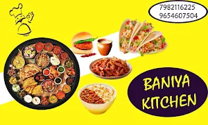 Baniya Kitchen - Cover photo