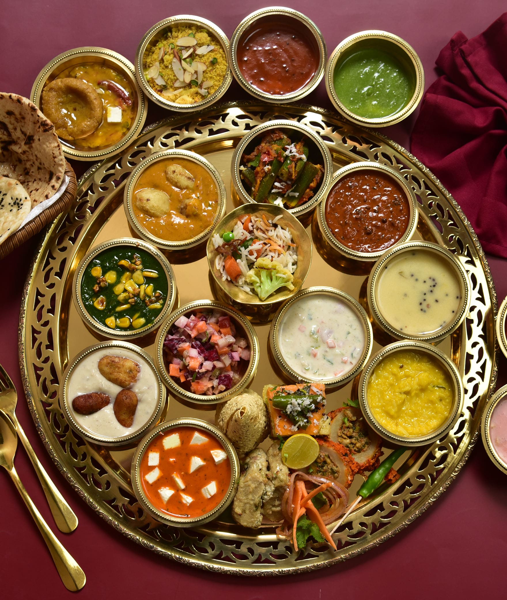 Banjara - Logo