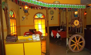Banjara Dhaba - Logo