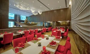 Banjara - Goldfinch Hotel - Logo