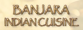 BANJARA INDIAN CUISINE - Logo