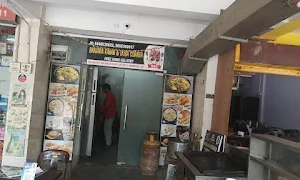Banjara Kabab & Dosa Corner - Logo