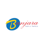 Banjara Tours And Travels - Logo