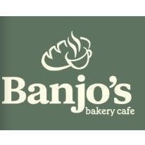 Banjo's Bakery Cafe Beerwah - Logo