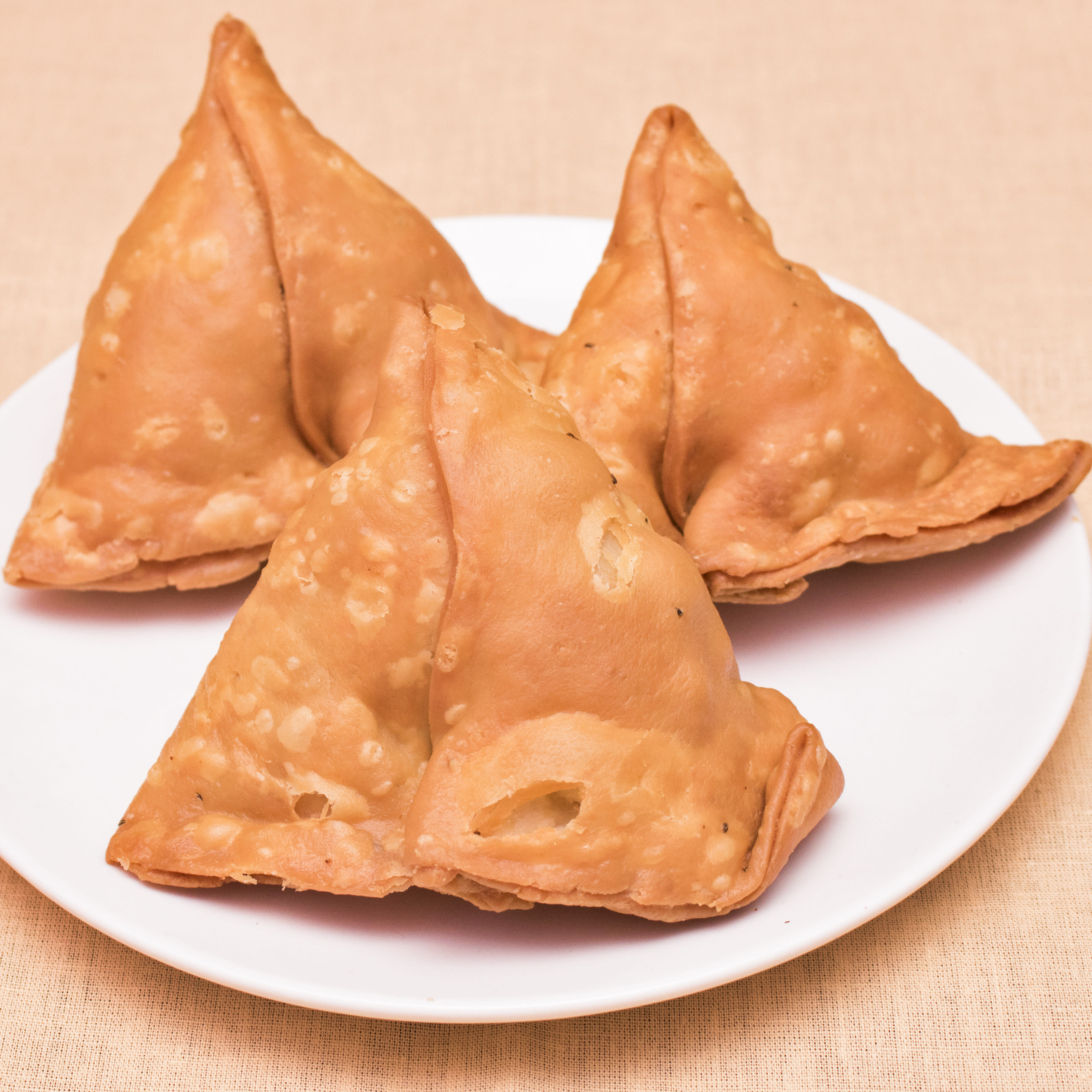 Banke Bihari Kachori Corner - Logo