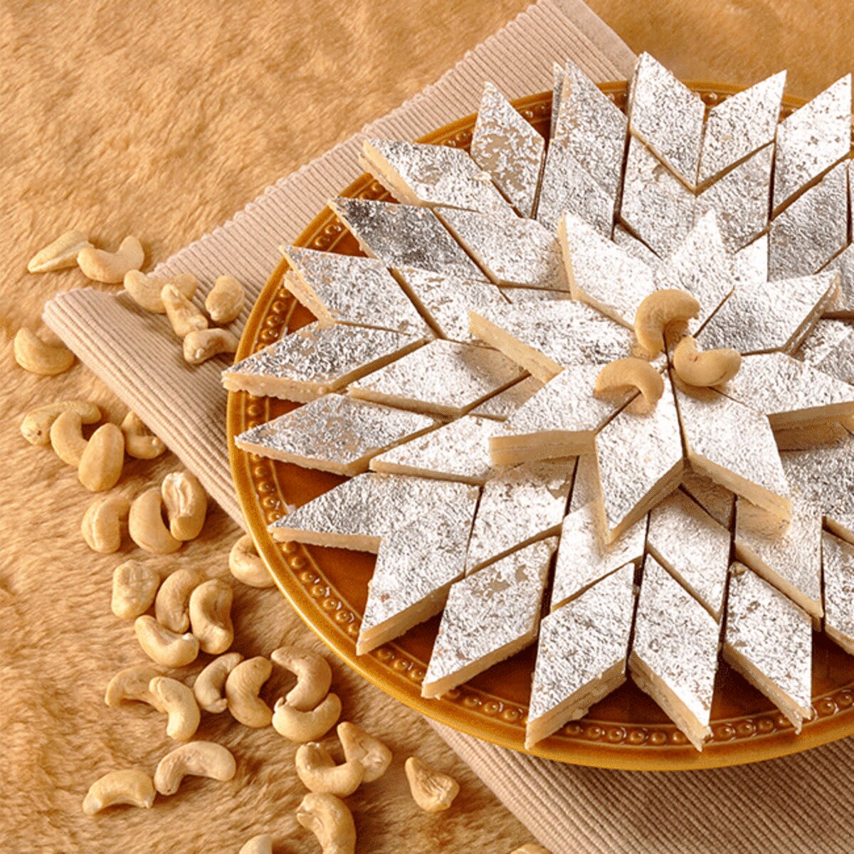 Banke Bihari Sweets - Logo