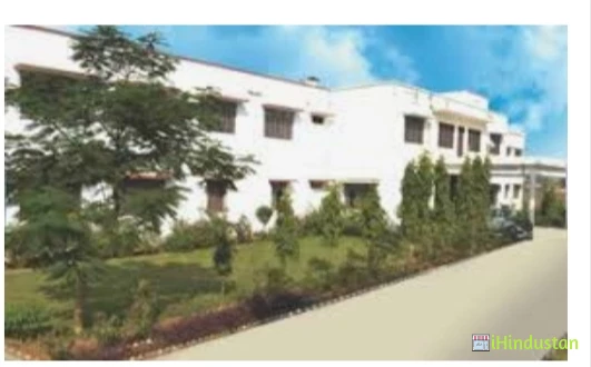 Bankey Bihari College of Law - Logo