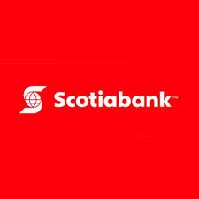 Bank of Nova Scotia - Logo