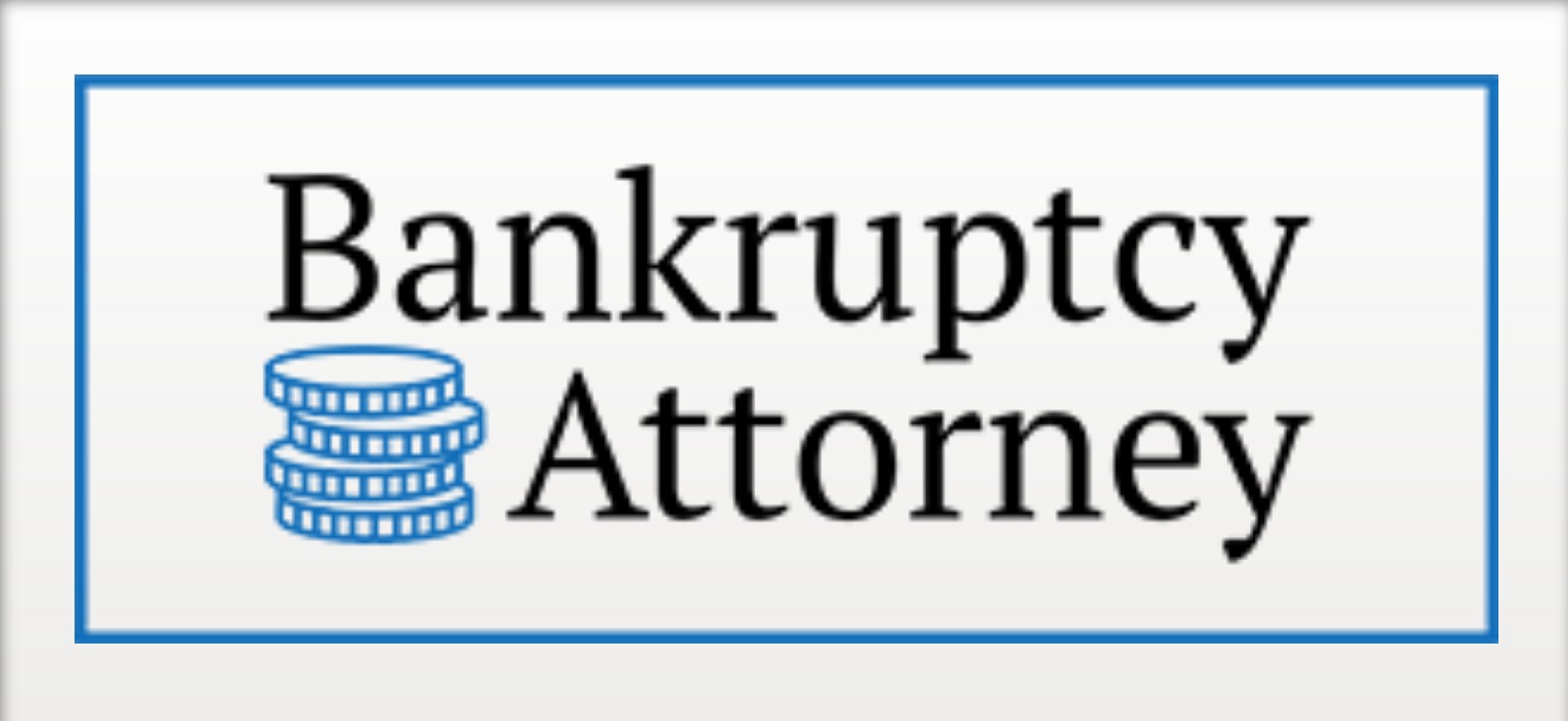 Bankruptcy Attorney - Logo