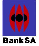BankSA - Logo