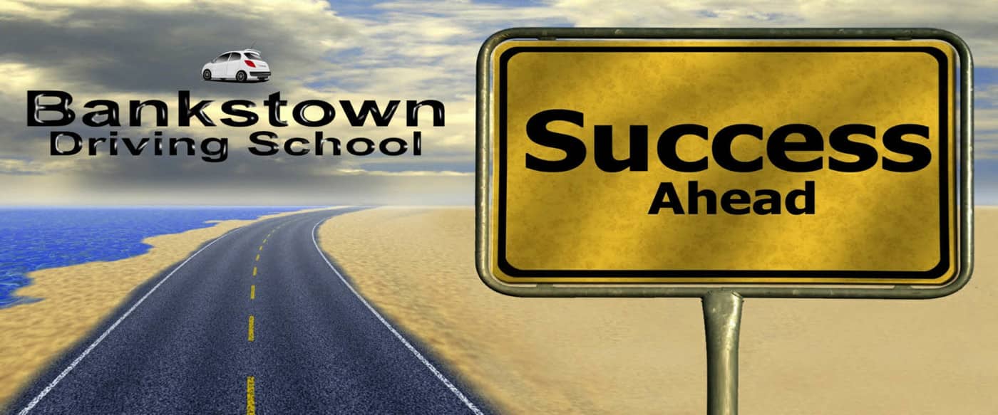 Bankstown Driving School - Cover photo