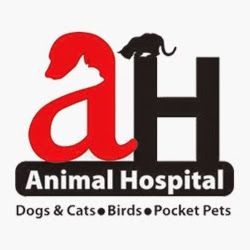 Bank Street Animal Hospital - Dr. Jahangir, Dr. Jay Men - Logo