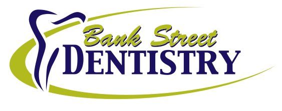 Bank Street Dentistry - Logo