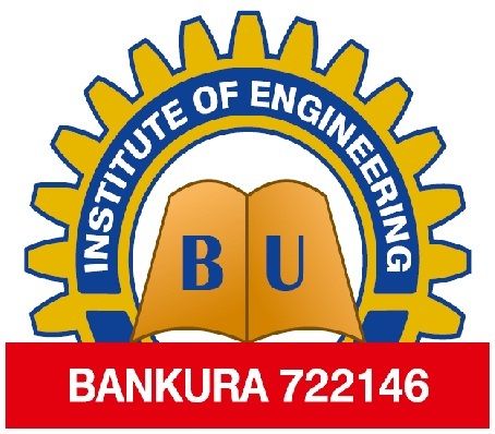 Bankura Unnayani Institute of Engineering (BUIE ) - Logo
