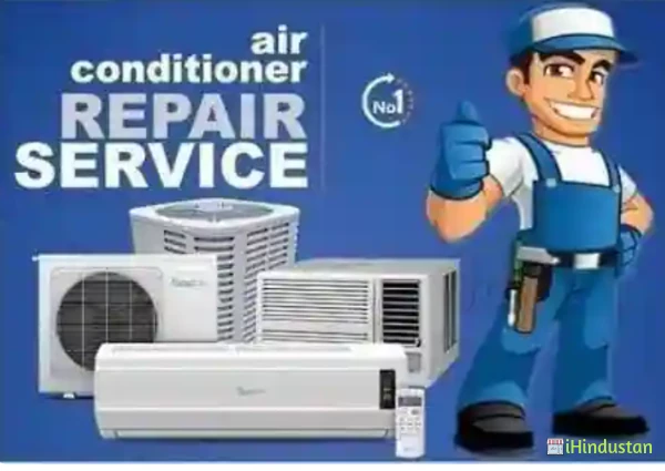 Banna Ji Aircon - Logo