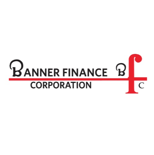 Banner Finance - Logo