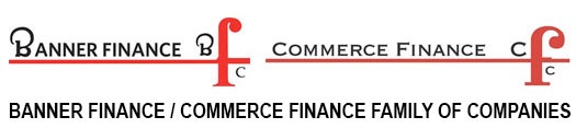 Banner Finance - Logo