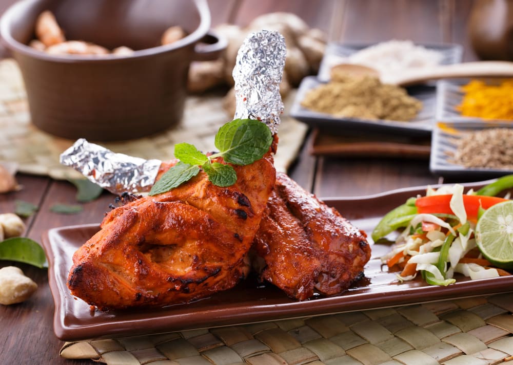 Bannerjee Inn Flavours - Logo