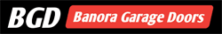Banora Garage Doors - Logo