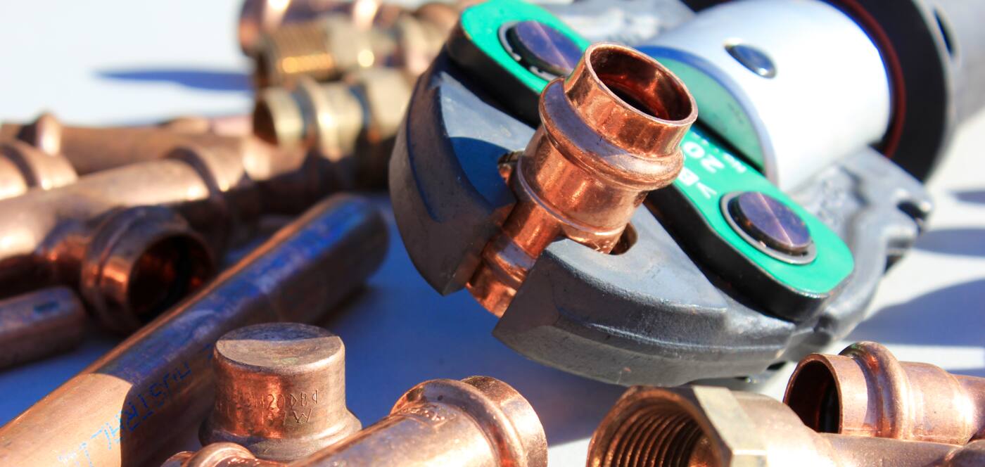 Banrock Plumbing - Cover photo