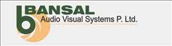 Bansal Audio Visual Systems P Ltd 176131 - Logo
