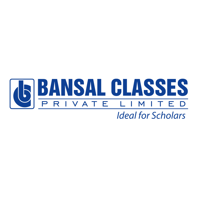 Bansal Classes Dehradun - Logo