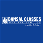 Bansal Classes - Logo