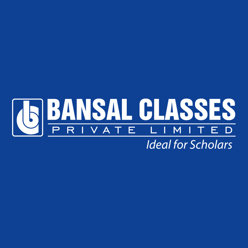 Bansal Classes - Cover photo