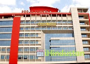 Bansal Classes Private Limited - Logo