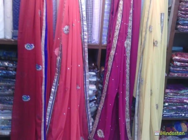 Bansal Cloth Store - Logo