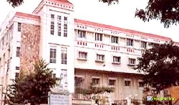 Bansal College of Physiotherapy - Logo