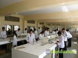 Bansal College Of Pharmacy - Logo